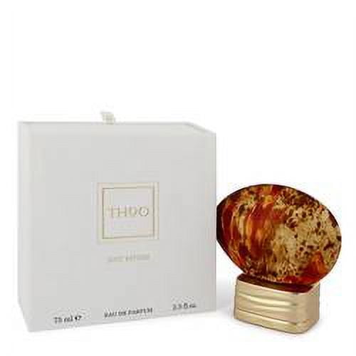 La casa de Oud justo antes de Eau de Parfum Spray (unisex) junto a la casa de Oud The House of Oud Model