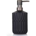thumbnail image 1 of Glass Soap Dispenser With Pump. Refillable Liquid Hand Soap Dish Soap Dispensers For Bathroom Counter, 1 of 5