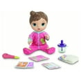 thumbnail image 3 of Baby Alive Mix My Medicine Baby Doll, Dinosaur Pajamas, Drinks and Wets, Doctor Accessories, Toy for Kids Ages 3 and Up, 3 of 6