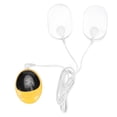 thumbnail image 3 of Masajeador de cuello de pulso eléctrico, Masajeador de cuello de pulso eléctrico Masajeador de cuello colgante Masajeador de cuello de pulso Diseño fácil de usar, 3 of 8