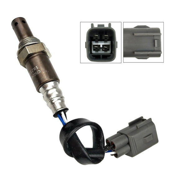 Maxfavor O2 Oxygen Sensor for Lexus GS350 IS250 IS350 2008-2015 Toyota Highlander 2008-2010 Upstream
