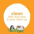 thumbnail image 5 of CritterCare Natural Paper Small Pet Bedding, Brown, 30L, 5 of 15