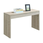 Convenience Concepts Northfield Entryway Hall Console Table/Desk
