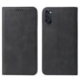 thumbnail image 2 of For Oppo Reno4 Pro 5g Magnetic Closure Leather Phone Case, 2 of 5
