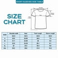 thumbnail image 3 of Pedros Shirt Merch Pascals Fashion Tshirt Graphic Short Sleeve Retro Summer Tee Women Men, 3 of 3