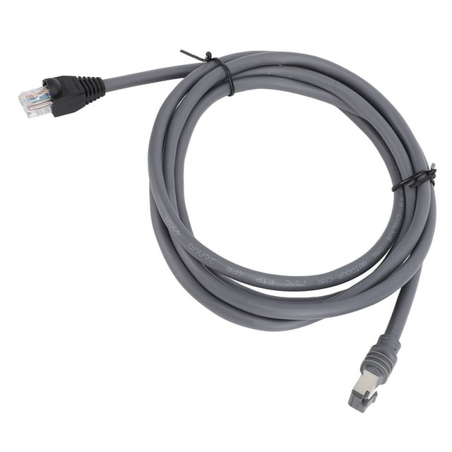 Cable de Repuesto de 16 Pies RJ45 Satélite Ethernet, Transmisión de Alta Velocidad de 2000 Mbps, Resistente Al Agua, Cable Cat6 Estándar de Repuesto Para Gen 3 V3 V3 V3 V3 V3