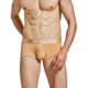thumbnail image 2 of Hombres Sólido Casual Sexy Cómodo y transpirable Pantalones de ropa interior de elevación de cadera Pompotops qyievc3903, 2 of 9