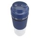thumbnail image 4 of Mini exprimidor portátil recargable, exprimidor multifuncional de gran capacidad, vaso de batidora para oficina, escuela y exteriores, 4 of 5