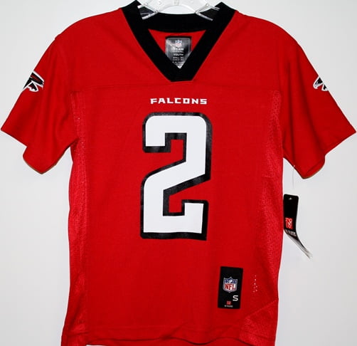 falcons jersey walmart