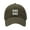 Green, variant on Baseball Cap Embroidered Hat for Rad Dad Men's Adjustable Cotton Unisex Embroidery Baseball Caps