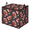 Multicolor 3, variant on CURLYOOT Sports Golf Balls Large Storage Bag, Clothes Storage Bin Foldable Closet Organizer with Handle, Fabric Storage Containers for Clothing, Blanket, Comforter, Bedding