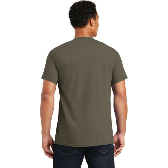 Gildan Men's Ultra Cotton Short Sleeve T-Shirt G200