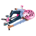 razor flashrider 360 sparking trike