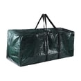 thumbnail image 5 of Christmas Tree Storage Bag Totes Container for Xmas Tree Holiday Decorations, 5 of 10