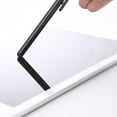 thumbnail image 1 of Klonfd Compatible avec Ipad Compatible avec Stylet Stylet Universel 10 Pcs PC Stylet Capacitif pour Écran Tactile, 1 of 6
