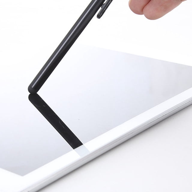 Klonfd Compatible avec Ipad Compatible avec Stylet Stylet Universel 10 Pcs PC Stylet Capacitif pour Écran Tactile