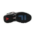 thumbnail image 6 of Fila Grant Hill 2 25th Anniversary Men's Shoes Black-Red-White 1bm01374-014, 6 of 6