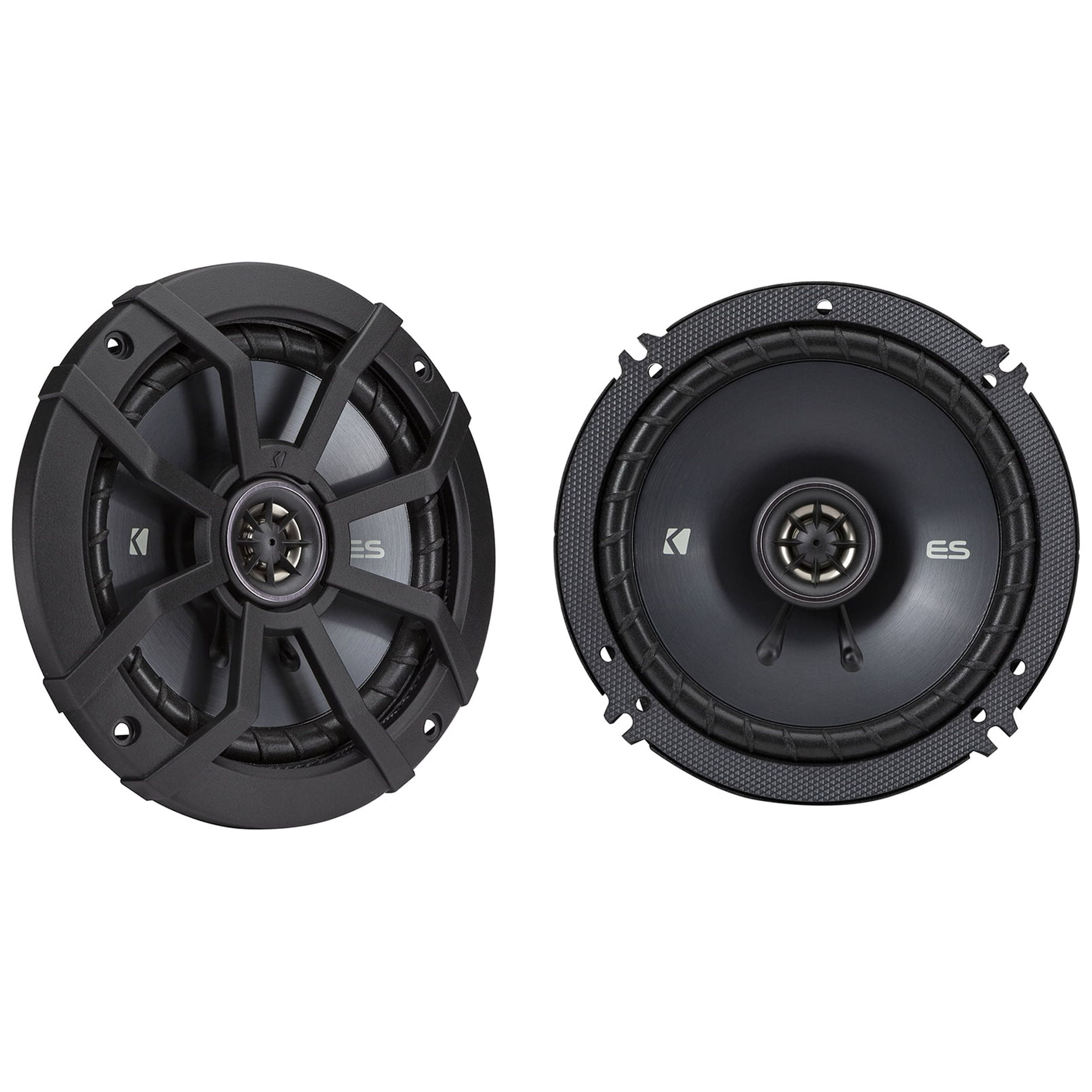 Pioneer TS-120TWM A-Series Polyimide Dome Car Stereo Tweeters