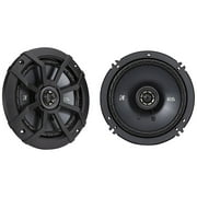 New Kicker 48ESC65 6.5" Coaxial Speakers