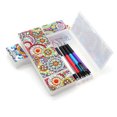 thumbnail image 2 of DIY Trousse à Crayons Peinture Diamant 22, 2 of 4