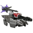 thumbnail image 2 of Transformers Studio Series Voyager 04 Gamer Edition Megatron Converting Action Figure (6.5”), 2 of 5