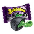 thumbnail image 2 of Goma de mascar Bubbaloo boo con centro líquido sabor a frutas tropicales 239.7 g, 2 of 4