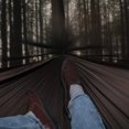 thumbnail image 4 of onewind Hammock Mosquito Net Fits Single & Double. Lightweight Compact (3.2m*1.3m), 4 of 8