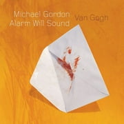 Alarm Will Sound - Van Gogh - Classical - CD