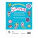 thumbnail image 2 of Tiernos Stickers Sirenas VR Editoras Bethany Carr (Ilustradora), 2 of 2
