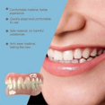 thumbnail image 4 of ORALHOE modified teeth dentures, modified teeth gaps, beautiful teeth, cosmetic kits, 4 of 4