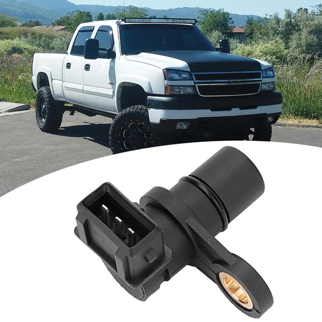 96325867 Sensor de posición del árbol de levas del automóvil en forma para 98-07 ANGGREK Otros