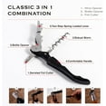 thumbnail image 4 of SUSWIM Jar Opener Gripper For Seniors With Arthritis: Rubber Bottle Opener For Arthritic Hands - Silicone Jar Lid Openers Grippers For Opening Jars And Bottles - Easy Can Opener Gripper For Weak Hand, 4 of 6