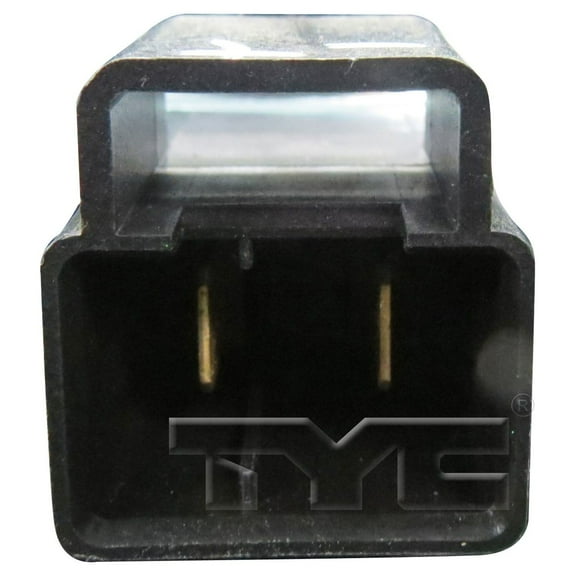 TYC 623730 RAM Replacement Cooling Fan Assembly Fits 2019 Ram ProMaster 2500