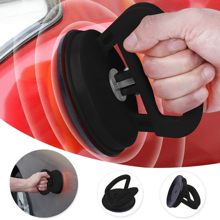 Car Dent Puller Suction Cup Car Dent Removal Repair Tool Car Dent Repair  Puller For Car Dent Repair, Glass, Tiles And Objects Moving
