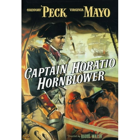 Captain Horatio Hornblower (DVD) (Best Price Captain Morgan Dark Rum)
