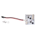 thumbnail image 1 of 12V Power Supply Adapter Kit Replacement for SEGA Dreamcast Console Rev2.0 Versions, 1 of 2