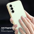 thumbnail image 5 of TYJKeJi Case Drop Resistant Shockproof Case For Samsung Galaxy A36 5G, 5 of 7
