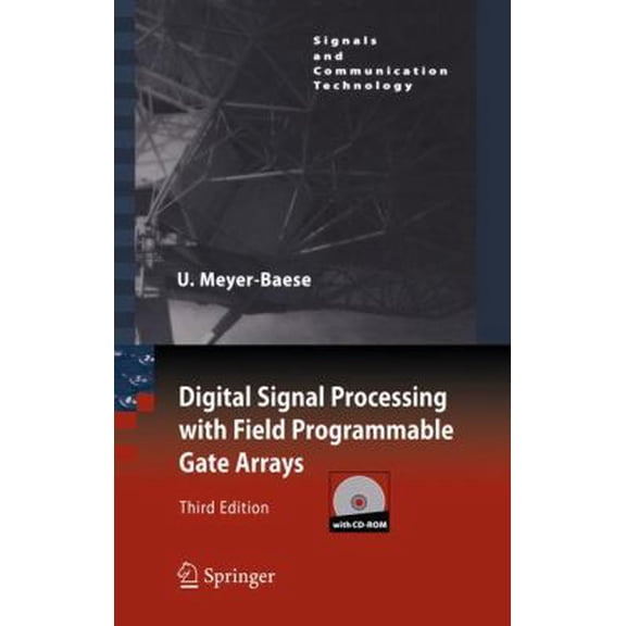 Pre-Owned Digital Signal Processing with Field Programmable Gate Arrays