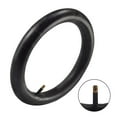 thumbnail image 4 of Bike Inner Tube 20inch 26x3.0 Wided Rubber Spare Tube For Snowmobiles Bicycles, 4 of 10