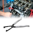 thumbnail image 2 of Scienceny Extractor de resorte de válvula de culata portátil para coche, sello de extracción de acero, removedor de abrazadera, reparación de Vehículos, repuestos y accesorios Mis, 2 of 6