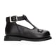 thumbnail image 1 of Zapato Pie-co Negro Niña Ortopedico T12-26 negro 24, 1 of 9