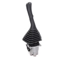 thumbnail image 1 of Excavator Joystick, Right High Strength Excavator Joystick Controller  for PC200 6, 1 of 7