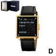 thumbnail image 6 of Fashion Military Wristwatch Clock LED Light Outdoor Digital Sport Electroni, 6 of 7
