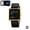 Golden1, variant on Lttoisl® Digital LED Pattern Display Men's Watch 3ATM Sport Stainless Steel W4N9