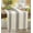 Black, variant on Fennco Styles Modern Stripe Textured Fringe Table Runner 16" W x 90" L - Black Woven Table Cover for Home Décor, Dining Table, Banquet, Family Gathering and Special Occasion