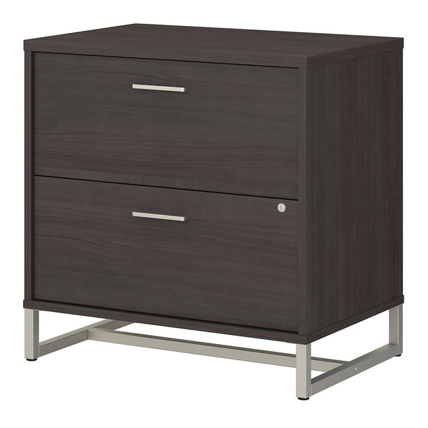 KI70404SU Office by kathy ireland® Method 2 Drawer Lateral File