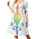 thumbnail image 1 of Veve Loa of Love vestido de verano para mujer vestidos para mujer, 1 of 6