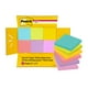 thumbnail image 1 of Sticky Notes Post-it Super Sticky, 3 x 3 pulgadas, 6 blocs, 90 hojas, 1 of 9