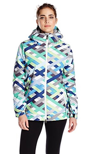 686 womens jacket