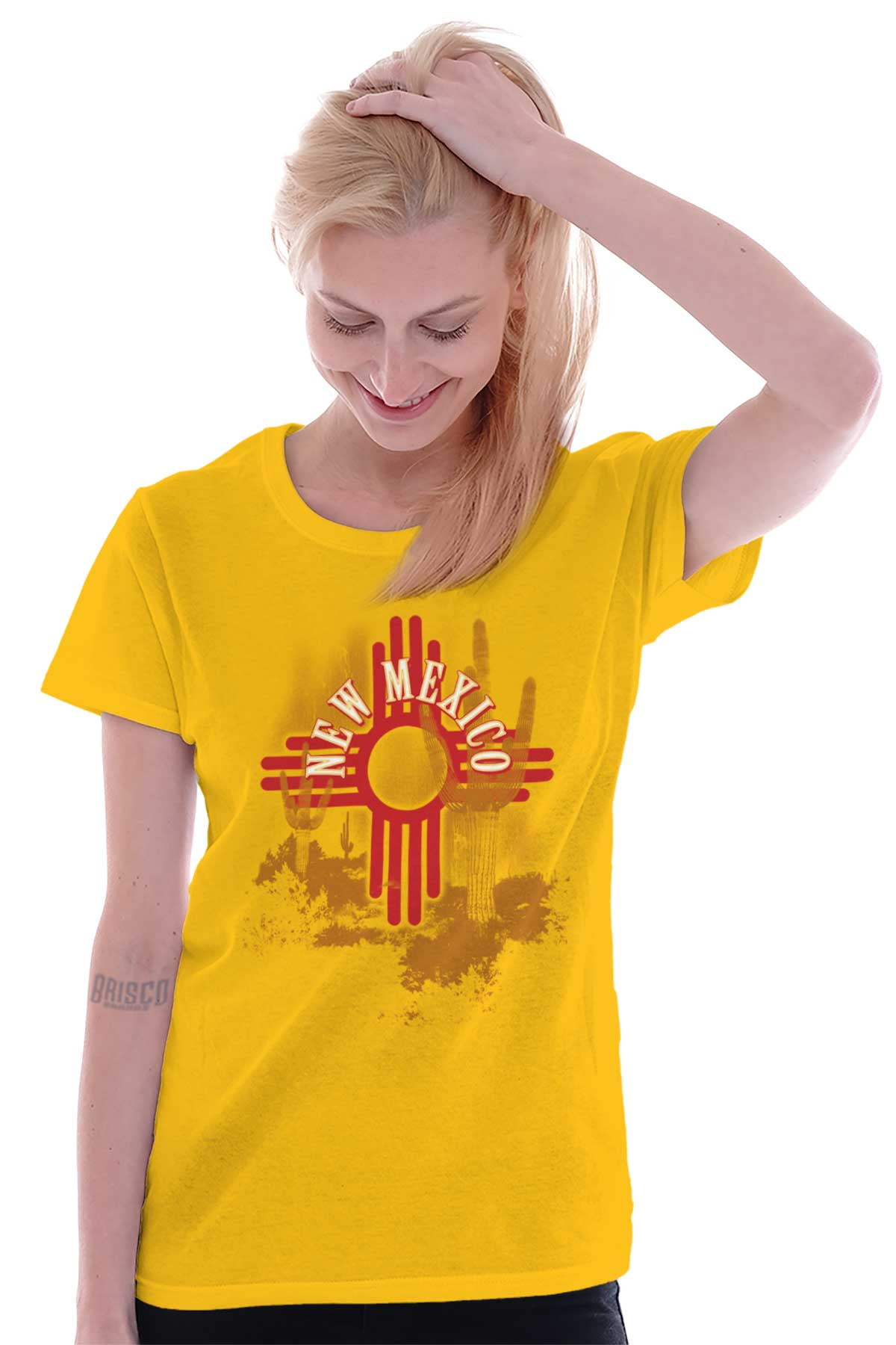 new mexico t shirts